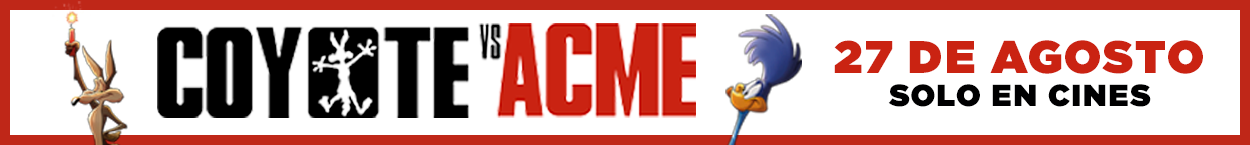Coyote vs ACME