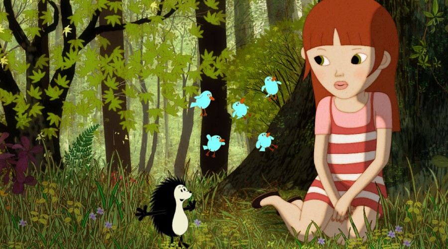 Septiembre en Cine Lumière