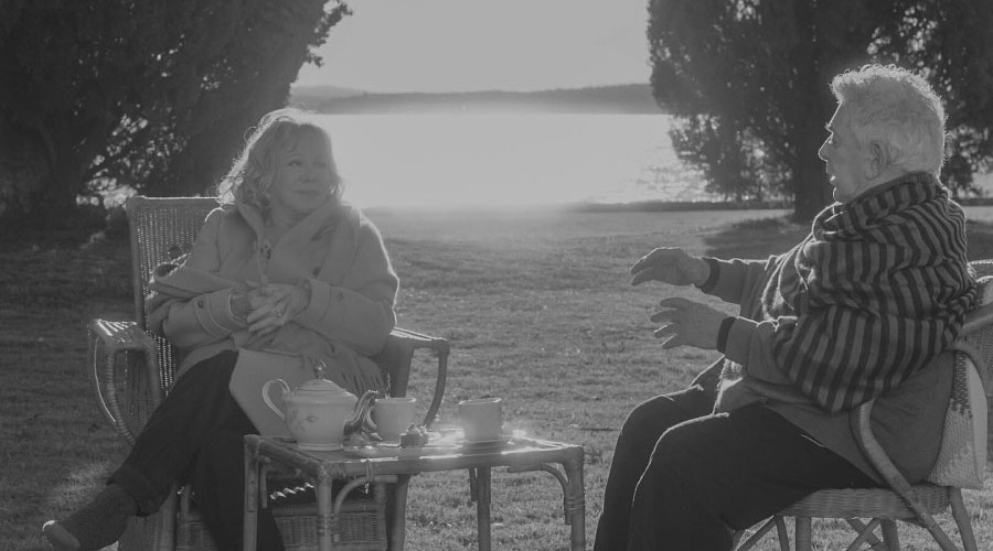 Agosto en Cine Lumière