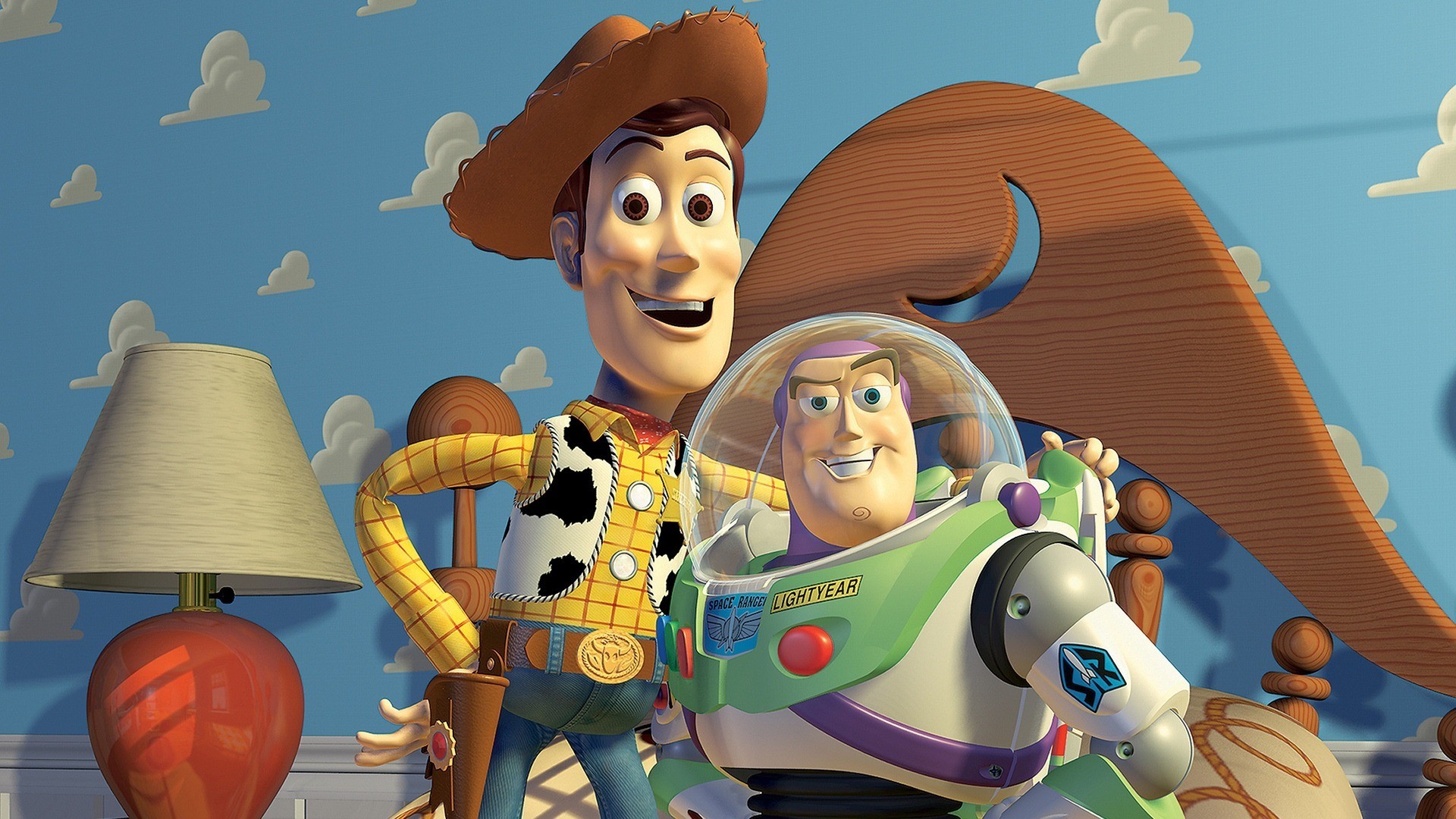 Cómo les fue a las películas de Toy Story en las salas argentinas