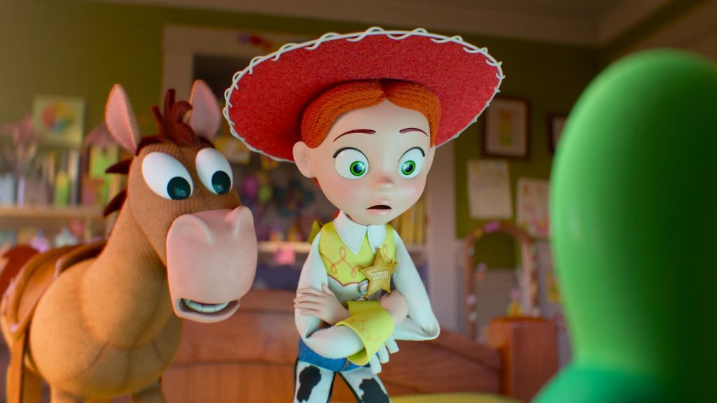 La taquilla de junio 2026 creció un 8,3% de la mano de “Toy Story 5”