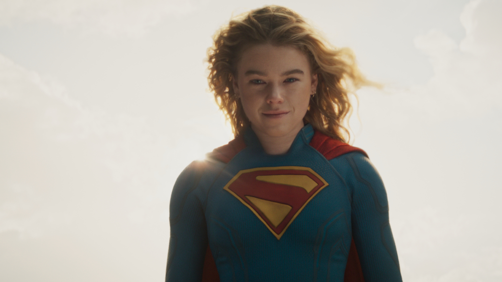 Fin de semana 26: «Supergirl» debuta en el tercer puesto con el peor arranque histórico para DC