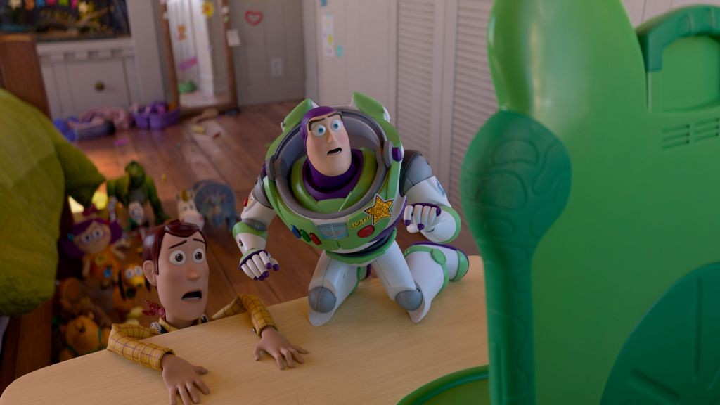 Segundo fin de semana de vacaciones de invierno 2026: «Toy Story 5» sigue liderando el ranking 