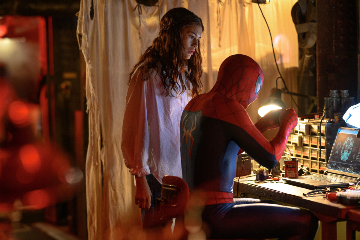 Argentina: “Spider-Man: Un nuevo día” superó el millón de espectadores