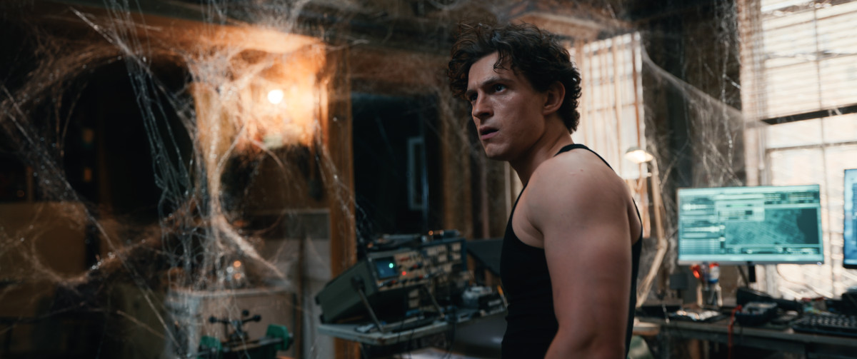 Argentina: “Spider-Man: Un nuevo día” superó los dos millones de espectadores