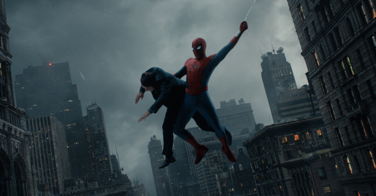 Argentina: “Spider-Man: Un nuevo día” superó los tres millones de espectadores